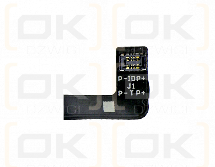 Motorola XT1662 / BL265 3000mAh Li-Polymer 3.85V (Cameron Sino)