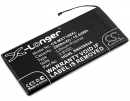 Motorola XT1925 / HG40 2800mAh Li-Polymer 3.8V (Cameron Sino)