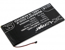 Motorola XT1925 / HG40 2800mAh Li-Polymer 3.8V (Cameron Sino)