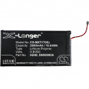 Motorola XT1710-06 / HZ40 2800 mAh Li-Polymer 3,8 V (Cameron Sino)