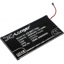 Motorola XT1710-06 / HZ40 2800 mAh Li-Polymer 3,8 V (Cameron Sino)