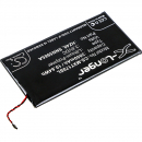 Motorola XT1710-06 / HZ40 2800 mAh Li-Polymer 3,8 V (Cameron Sino)