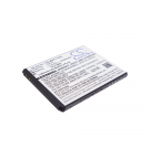 Motorola Moto E3 Power / GK50 3350 mAh Li-ion 3.8 V (Cameron Sino)