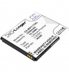 Motorola XT1725 / HC60 3250 mAh Li-Polymer 3.8 V (Cameron Sino)