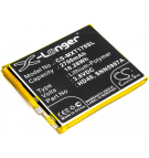 Motorola Moto Z Force 2nd gen / HD40 2700 mAh Li-Polymer 3.8 V (Cameron Sino)