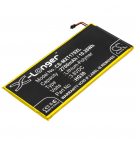 Motorola XT1925DL / HG30 2700 mAh Li-Polymer 3.8 V (Cameron Sino)