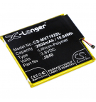 Motorola XT1929-17 / JS40 2800 mAh Li-Polymer 3.8 V (Cameron Sino)
