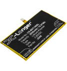 Motorola XT1965 / JG40 2850 mAh Li-Polymer 3.85 V (Cameron Sino)