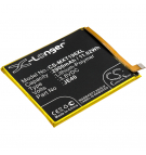 Motorola XT1952-1 / JE40 2900 mAh Li-Polymer 3.8 V (Cameron Sino)