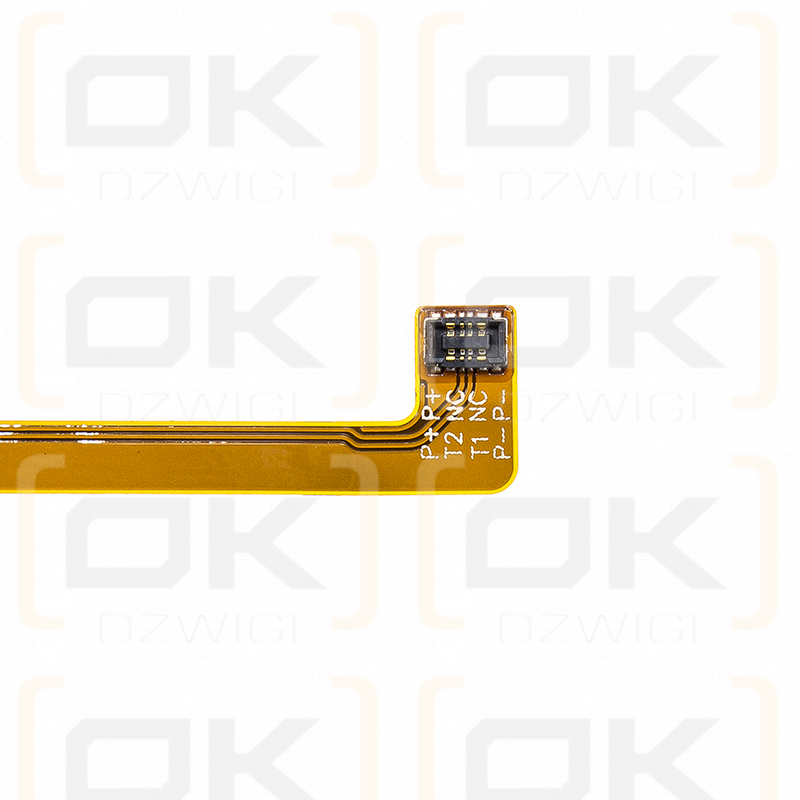 Motorola XT2013-4 / SB18C43602 3200mAh Li-Polymer 3.85V (Cameron Sino)