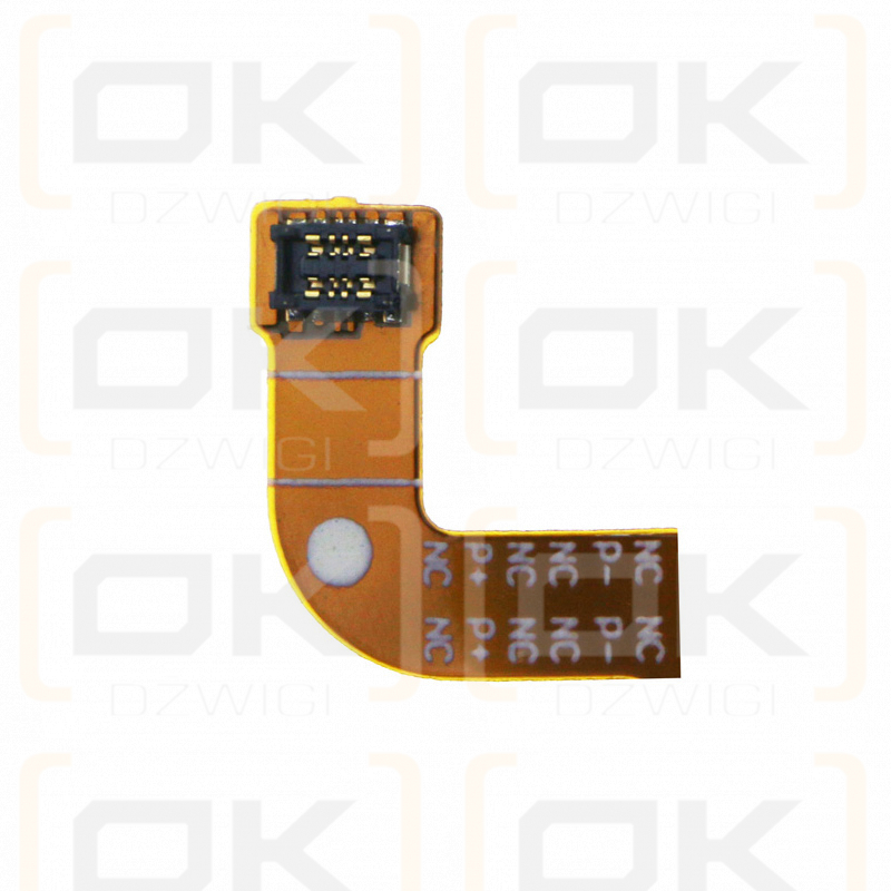 Motorola XT1980-3 / KZ40 3350mAh Li-Polymer 3.85V (Cameron Sino)