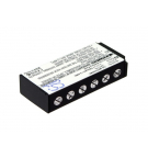 Midland XTC-200VP3 / BATT9L 700 mAh Li-ion 3,7 V (Cameron Sino)
