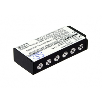Midland XTC-200VP3 / BATT9L 700 mAh Li-ion 3,7 V (Cameron Sino)