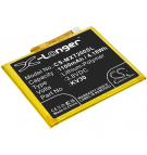 Motorola Voyager / KV30 1100 mAh Li-Polymer 3.8 V (Cameron Sino)