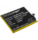 Motorola XT2095-2 / KG40 3800 mAh Li-Polymer 3.85 V (Cameron Sino)