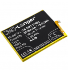 Motorola G Stylus 2020 / KX50 3900 mAh Li-Polymer 3.85 V (Cameron Sino)