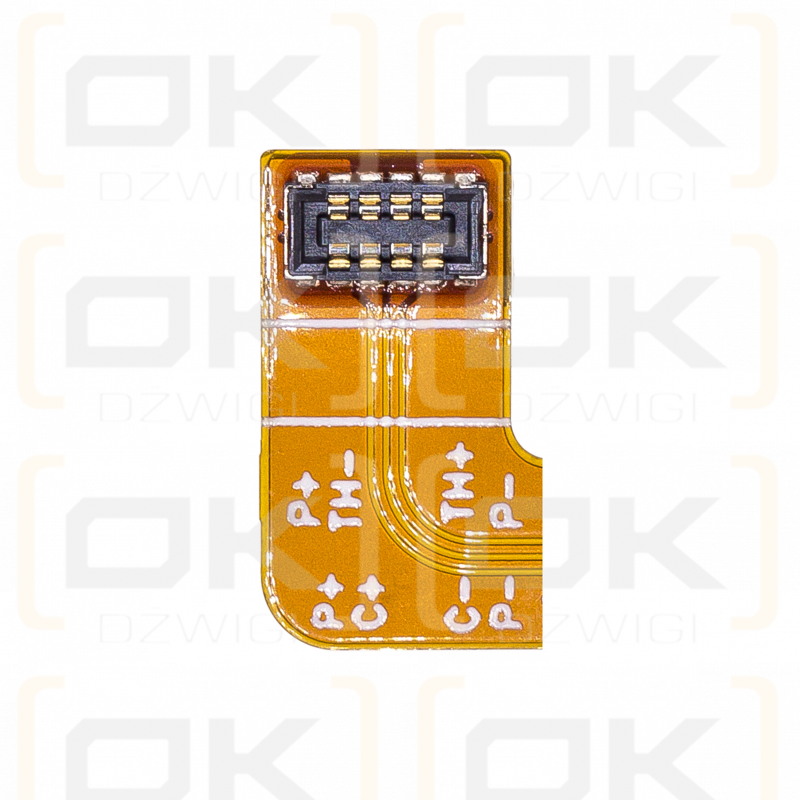 Motorola XT2087-2 / MG50 4900mAh Li-Polymer 3.87V (Cameron Sino)