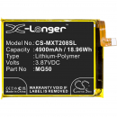 Motorola XT2087-2 / MG50 4900mAh Li-Polymer 3.87V (Cameron Sino)