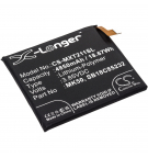 Motorola XT2113-2 / MK50 4850 mAh Li-Polymer 3.85 V (Cameron Sino)