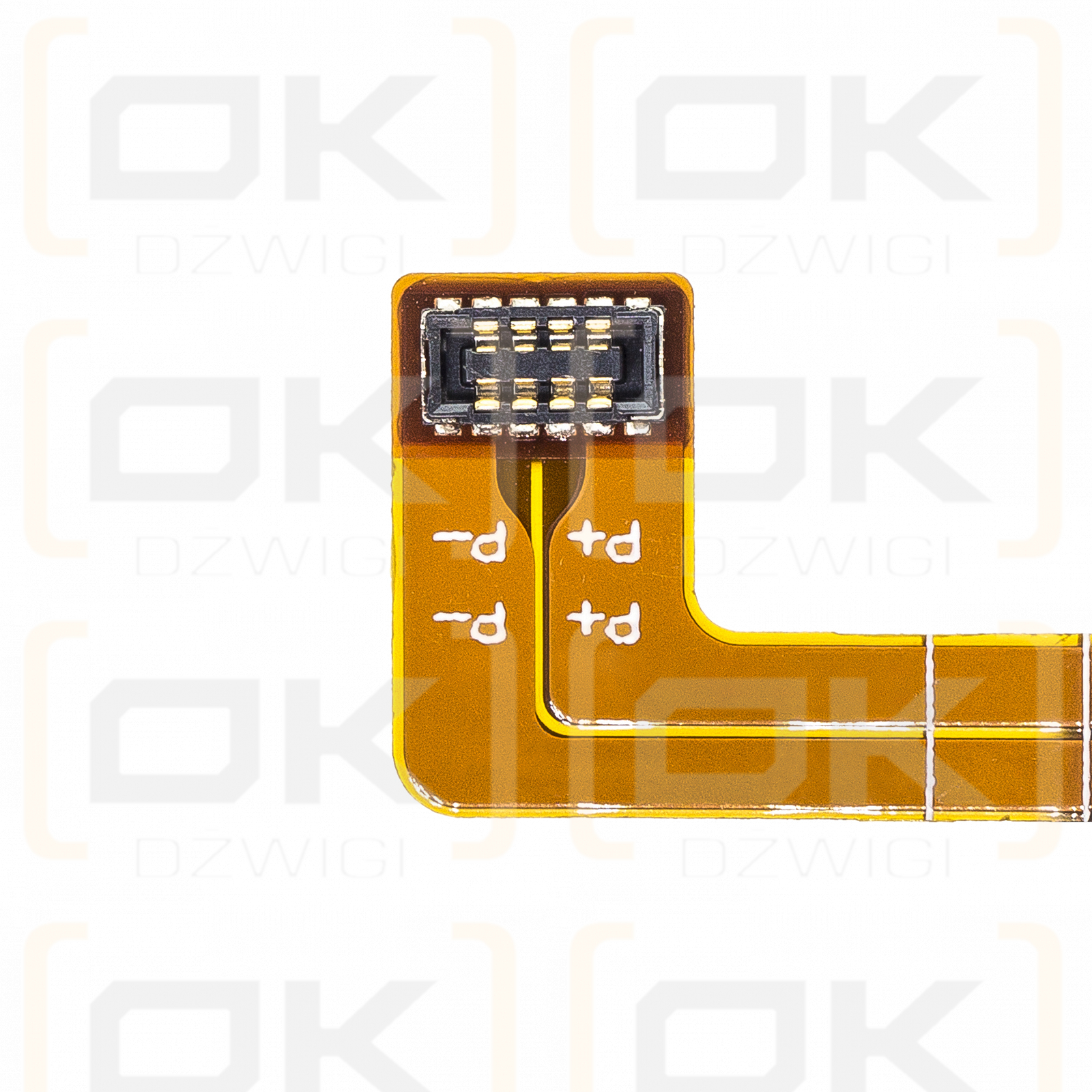 Motorola XT2113-2 / MK50 4850mAh Li-Polymer 3.85V (Cameron Sino)