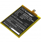 Motorola XT2139-2 / NT50 4800 mAh Li-Polymer 3.85 V (Cameron Sino)