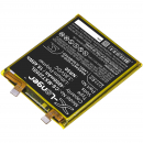 Motorola Edge 30 Ultra / NR50 4800 mAh Li-Polymer 3,85 V (Cameron Sino)