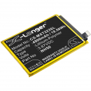 Motorola XT2231-2 / NH50 4800mAh Li-Polymer 3.87V (Cameron Sino)