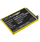 Motorola XT2231-2 / NH50 4800 mAh Li-Polymer 3.87 V (Cameron Sino)
