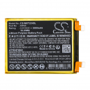 Motorola EDGE 30 NEO / NP40 3900 mAh Li-Polymer 3,91 V (Cameron Sino)