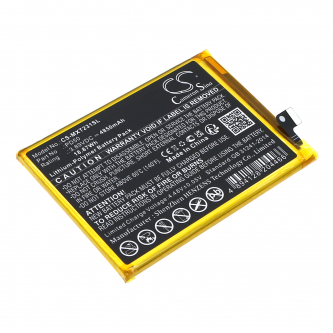 Motorola XT2311 (2023) / PD50 4850mAh Li-Polymer 3.89V (Cameron Sino)