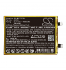 Motorola XT2307-3 / SB18D87942 4850 mAh Li-Polymer 3.91 V (Cameron Sino)