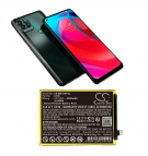 Motorola XT2419 (2024) / QS50 4400 mAh Li-Polymer 3.8 V (Cameron Sino)