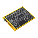 Motorola XT2421 / QF50 4850mAh Li-Polímero 3.91V (Cameron Sino)