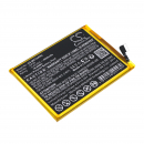 Motorola XT2421 / QF50 4850mAh Li-Polímero 3.91V (Cameron Sino)