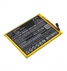 Motorola XT2421-9 / QF50 4850 mAh Li-Polymer 3.91 V (Cameron Sino)