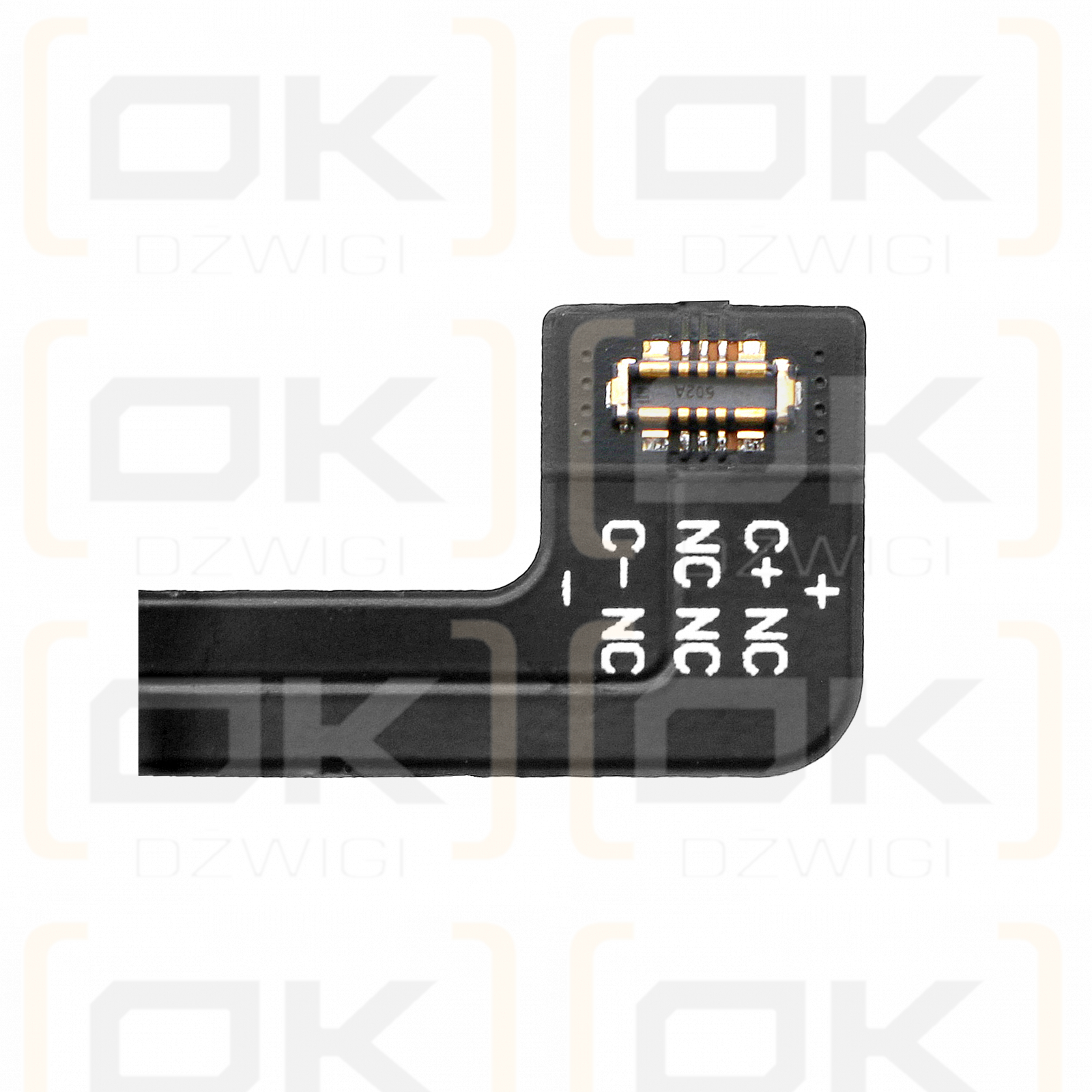 Motorola Moto G84 5G / QB50 4850 mAh Li-Polymer 3,91 V (Cameron Sino)