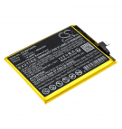 Motorola Moto G84 5G / QB50 4850 mAh Li-Polymer 3.91 V (Cameron Sino)