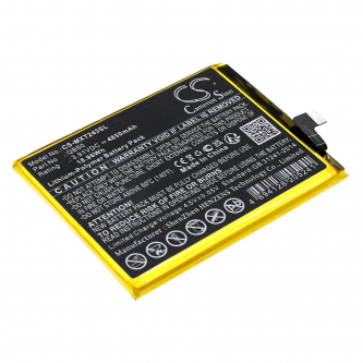 Motorola Moto G84 5G / QB50 4850 mAh Li-Polymer 3,91 V (Cameron Sino)