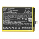 Motorola Moto G84 5G / QB50 4850 mAh Li-Polymer 3,91 V (Cameron Sino)