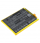 Motorola XT2425-5 / QA50 4850 mAh Li-Polymer 3.91 V (Cameron Sino)