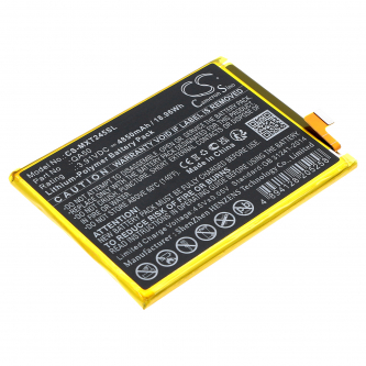 Motorola XT2425-4 / QA50 4850mAh Li-Polymer 3.91V (Cameron Sino)