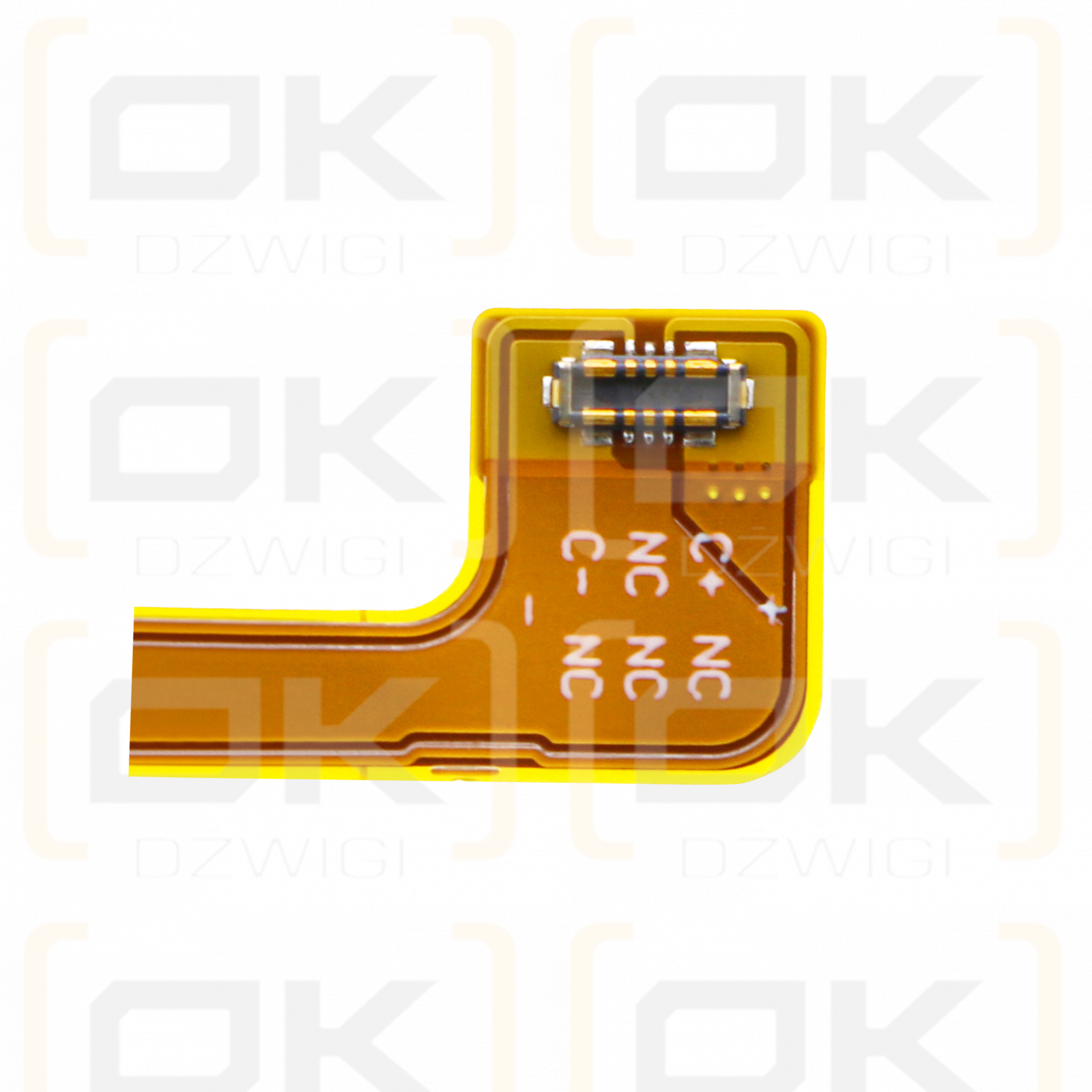 Motorola XT2425-4 / QA50 4850mAh Li-Polymer 3.91V (Cameron Sino)