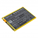 Motorola XT2425-4 / QA50 4850mAh Li-Polymer 3.91V (Cameron Sino)