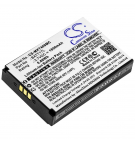 Midland XTC450 / BATT17L 1800 mAh Li-ion 3.7 V (Cameron Sino)