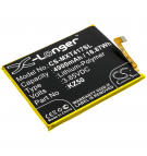 Motorola XT20417 / KZ50 4900 mAh Li-Polymer 3.85 V (Cameron Sino)