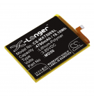 Motorola XT2131DL / MD50 4700 mAh Li-Polymer 3.85 V (Cameron Sino)