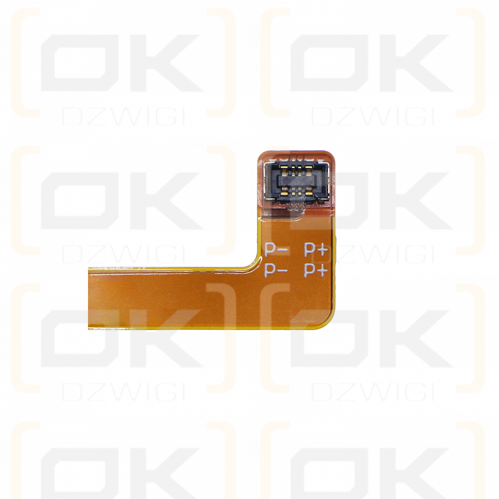 Motorola XT2131DL / MD50 4700mAh Li-Polymer 3.85V (Cameron Sino)