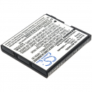 Motorola XT500 / OM6C 1200 mAh Li-Ion 3,7 V (Cameron Sino)