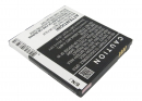 Motorola MotoSmart Plus / HP6X 1550mAh Li-Polymer 3.8V (Cameron Sino)