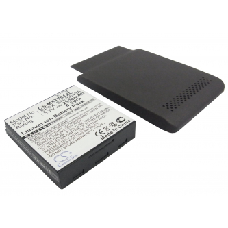 Motorola XT701 / SNN5843 2300 mAh Li-Ion 3,7 V (Cameron Sino)